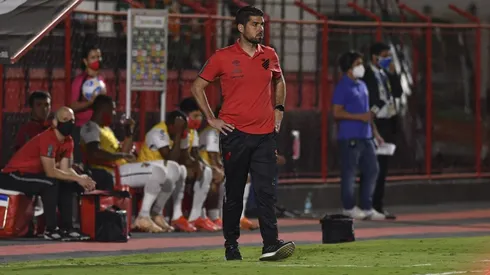 Foto: Divulgação/ Athletico Paranaense