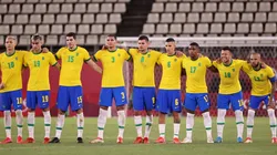 Brasil tem sábado quente com disputa por medalha em todos os esportes em que está no dia (Foto: Getty Images)