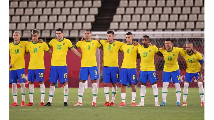 Brasil tem sábado quente com disputa por medalha em todos os esportes em que está no dia (Foto: Getty Images)