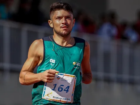 Jogos Paralímpicos: Delegação brasileira vai ao Japão com mais de 29 toneladas