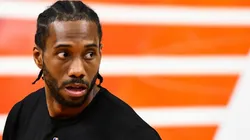 Kawhi Leonard (Getty Images)