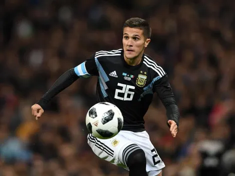 Independiente diminui preço e faz desconto para negociar Bustos