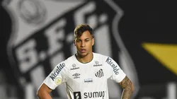 Flickr Oficial Santos Futebol Clube - autor: Ivan Storti