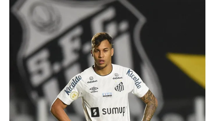 Flickr Oficial Santos Futebol Clube - autor: Ivan Storti