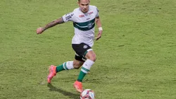 Foto: Robson Mafra/AGIF