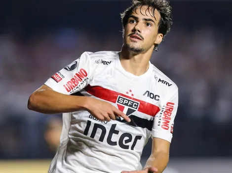 "Plano B para Lingard": Igor Gomes deve render proposta de R$ 92 milhões