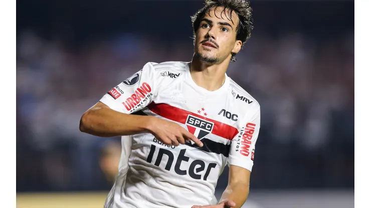 Foto: Alexandre Schneider/Getty Images Brazil