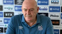 Foto: Divulgação Santos/FC