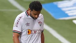 Foto: Marcello Zambrana/AGIF