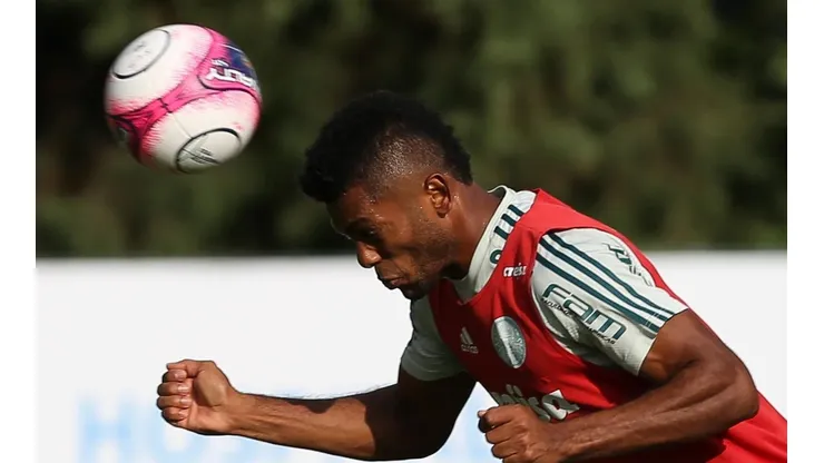 Foto: César Greco/ Palmeiras