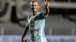 Foto: Ivan Storti/Santos FC