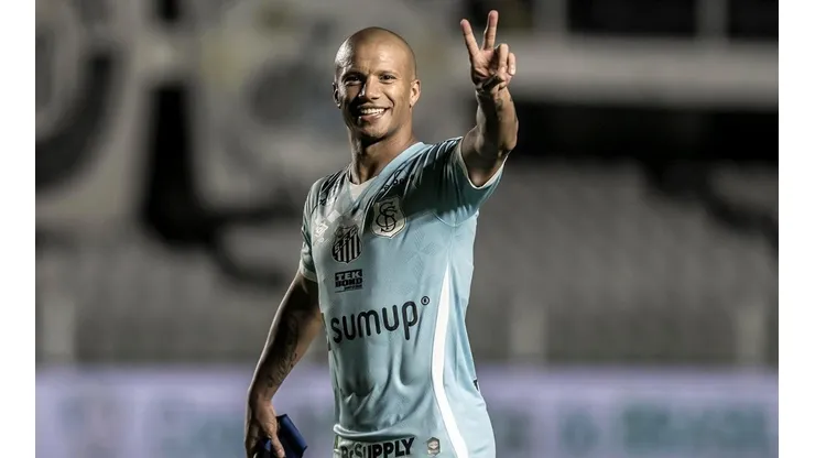 Foto: Ivan Storti/Santos FC