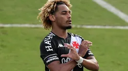 Foto: Thiago Ribeiro/AGIF