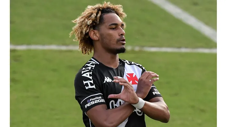 Foto: Thiago Ribeiro/AGIF