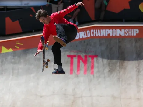 Skate Park nas Olimpíadas: Veja programação completa