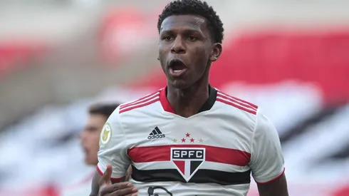 Foto: Rubens Chiri/saopaulofc.net