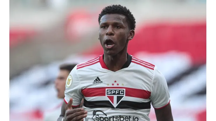 Foto: Rubens Chiri/saopaulofc.net