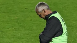 Foto: Marcello Zambrana/AGIF