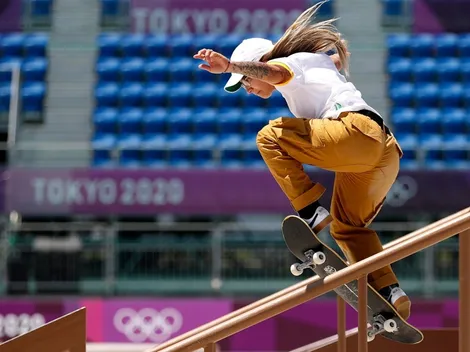 Confira a agenda dos brasileiros em ação nas Olimpíadas neste domingo