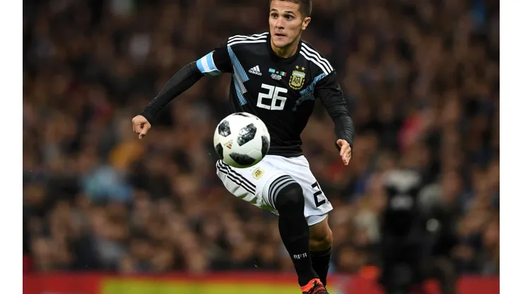 Gareth Copley/Getty Images UK