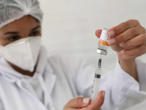 Prefeitura de São Paulo divulga novas datas para vacinação de pessoas com 28 e 29 anos; veja calendário atualizado