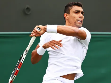 Tenistas brasileiros tem parada dura na primeira rodada dos Jogos Olímpicos