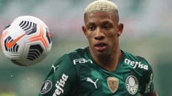 Foto: Cesar Greco/Palmeiras