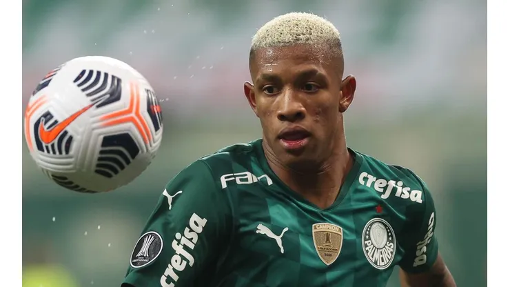 Foto: Cesar Greco/Palmeiras