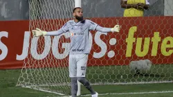 Foto: Fernando Moreno/AGIF