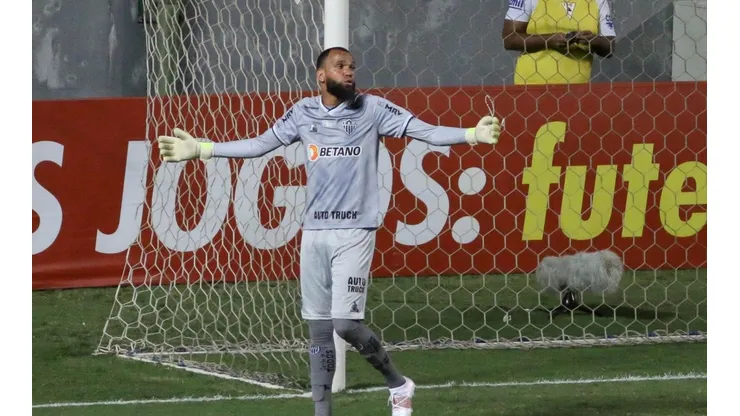 Foto: Fernando Moreno/AGIF