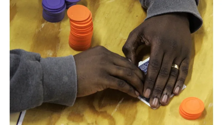 Tudo o que você precisa saber para jogar poker presencial em São Paulo (Foto: Getty images)