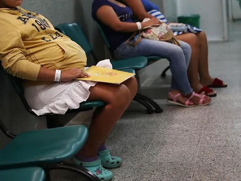 Covid-19: Governo do estado anuncia que grávidas que receberam 1ª dose da AstraZeneca devem receber 2ª dose da Pfizer