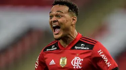 Foto: Thiago Ribeiro/AGIF