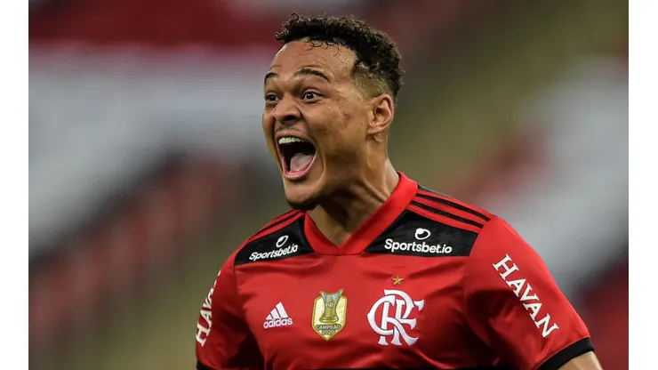 Foto: Thiago Ribeiro/AGIF