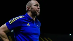 Foto: Gustavo Aleixo/Cruzeiro