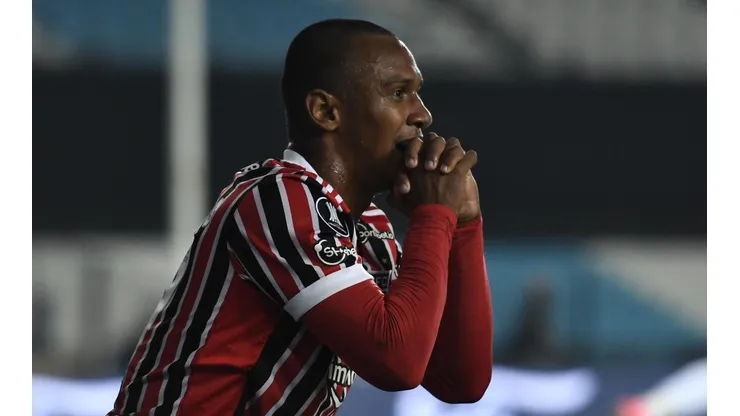 Marquinhos brilhou e já virou “xodó” da torcida. (Foto: Marcelo Endelli/Getty Images)