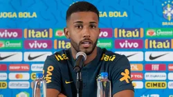 Foto: Lucas Figueiredo/CBF