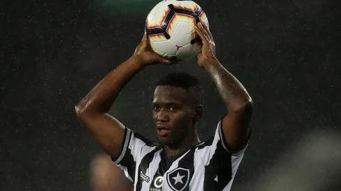 Foto: Flickr Oficial Botafogo e Futevol e Regatas - autor: Vitor Silva