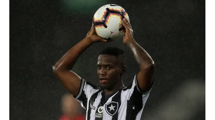 Foto: Flickr Oficial Botafogo e Futevol e Regatas - autor: Vitor Silva