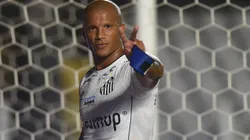 Foto: Ivan Storti/Santos FC