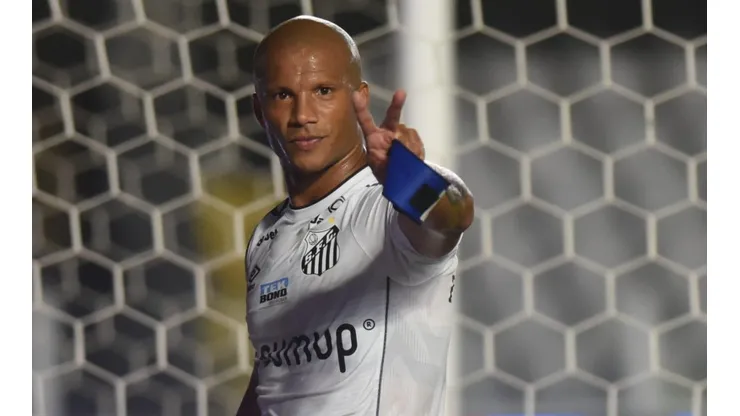 Foto: Ivan Storti/Santos FC