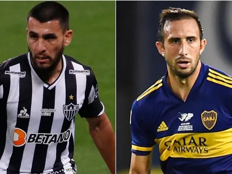 Atlético-MG x Boca Juniors: saiba onde assistir ao vivo à partida das oitavas da Copa Libertadores