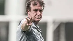 Foto: Ivan Storti/Santos FC