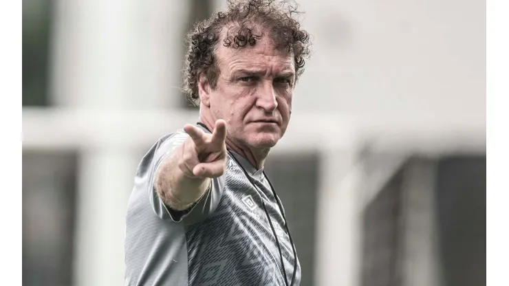 Foto: Ivan Storti/Santos FC