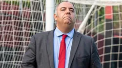 Foto: Alexandre Vidal / Flamengo