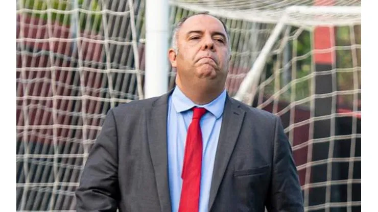 Foto: Alexandre Vidal / Flamengo