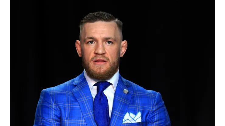Irlandês está em momento de baixa na carreira (Foto: Getty Images)