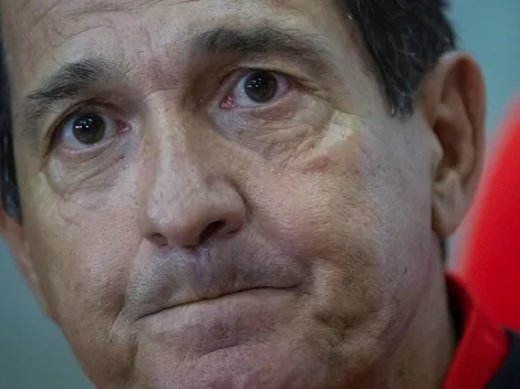 Muricy é avisado e contrato de meio-campista deve ser quebrado