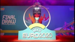 Confira os recordes que foram quebrados na Eurocopa. (Foto: Getty Images)