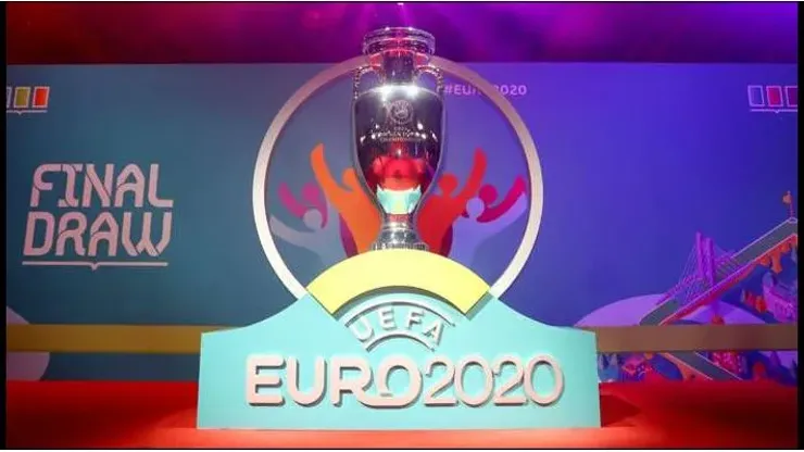 Confira os recordes que foram quebrados na Eurocopa. (Foto: Getty Images)